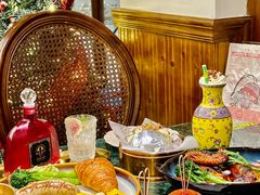-秘密旅行Bonjour(黑金冠 江南西店)