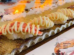 -Sushi Love 创意寿司(丽影广场店)