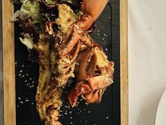 -龙虾酒吧扒房(宁波香格里拉店)