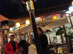 -院8里·少城记忆老川菜(宽窄巷子店)