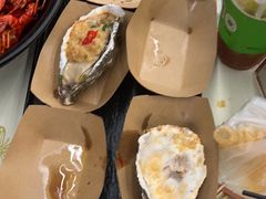 -铭副琦食·虾蟹烩馆(渔人码头店)