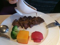 -王品牛排(杭州大厦店)