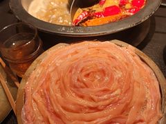 -晓宇重庆火锅(西安荟聚店)