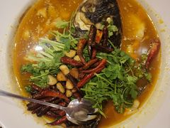 -清水亭湖北菜(大屯DT51店)