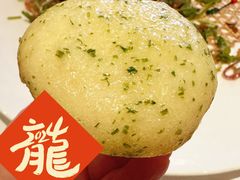 侨乡葱蓉包-神仙馆(衡山路店)