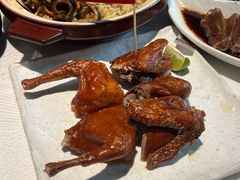 -侨美食家·粤菜(体育西路店)