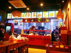-湘人龙记老长沙米粉(鸟巢店)