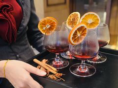 -杭州君悦酒店