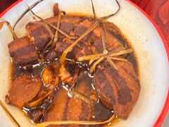 -老济宁甏肉干饭(凌云路店)