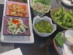 -昱匠·日本料理(金融街店)