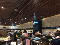 -火炉火自助餐(悠唐购物中心店)
