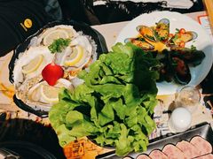 -捞围鲜·港式打边炉(海阳路店)