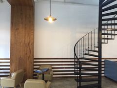 -Torch Coffee 炬点咖啡