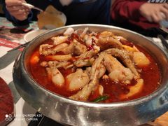 -Aqua Oasis 水天堂(石路天虹店)