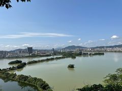 -星湖旅游景区七星岩