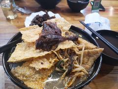 -螺蛳粉先生(蓟门桥店)