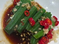 -杨氏青龙虾·羊蝎子(珠江路店)
