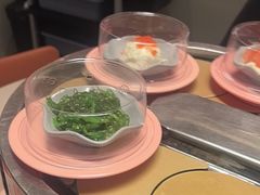 -争鲜回转寿司(东方银座店)