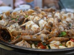 -标记好食