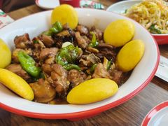 -永红源·小排档(闽江路店)