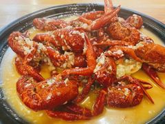 -回·龙虾铺·盆盆蟹·烧烤大排档(回龙观店)