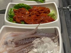 -海底捞火锅(仓山爱琴海店)