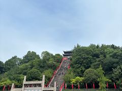 -台州府城(江南长城)