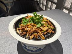 -柿合缘新京菜(国金中心商场店)