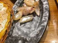 厚切五花肉-恩你小木屋·烤肉韩式料理(嘉兴秀洲店)
