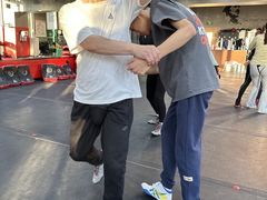 -极斗-IKMF马伽术·格斗运动学院(东直门店)