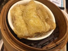-添好运点心专门店(中环IFC店)