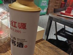 -永红源·小排档(闽江路店)