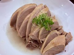 -雅酌园·烟火南京菜(颐和路店)