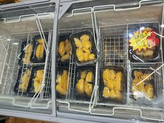 -开皇马来西亚榴莲美食店(华强北店)