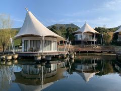 -帐篷客·溪龙茶谷度假酒店