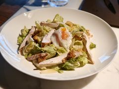 -恰餐厅 CHAR Bar & Grill (珠海仁恒洲际店)