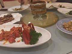 -全聚德(上海首店浦东店)