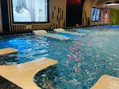 -东方棕泉·洗浴·按摩·美食国际水疗会所(福田店)