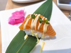 -上渔铁板烧(熙悦汇店)