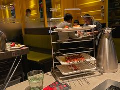 -丰茂烤串(金源店)