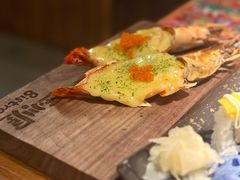 -玉川屋创意日料Bistro(柳巷店)