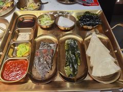 -三宝泥炉·活烤鳗鱼(七宝宝龙店)