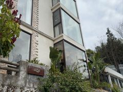 -一朵花事咖啡厅(山原色民宿店)
