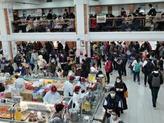 -北京大学-燕南食堂