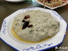 -清真牛街祥云轩门钉肉饼(左家庄店)