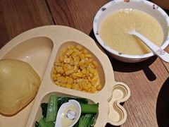 -北方家宴(番禺永旺店)