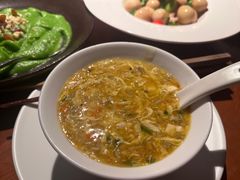 腻蟹糊-南园民国茶楼餐厅·常州菜(北大街店)