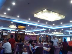 -潮喜竹溪荔湖酒家(荔枝湾店)