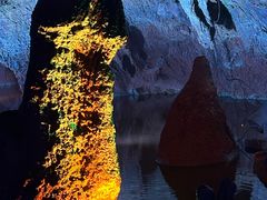 -宝晶宫旅游景区