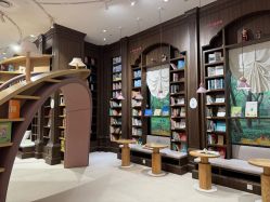 点击看大图 -奈尔宝·儿童乐园·亲子餐厅(星河湾店)